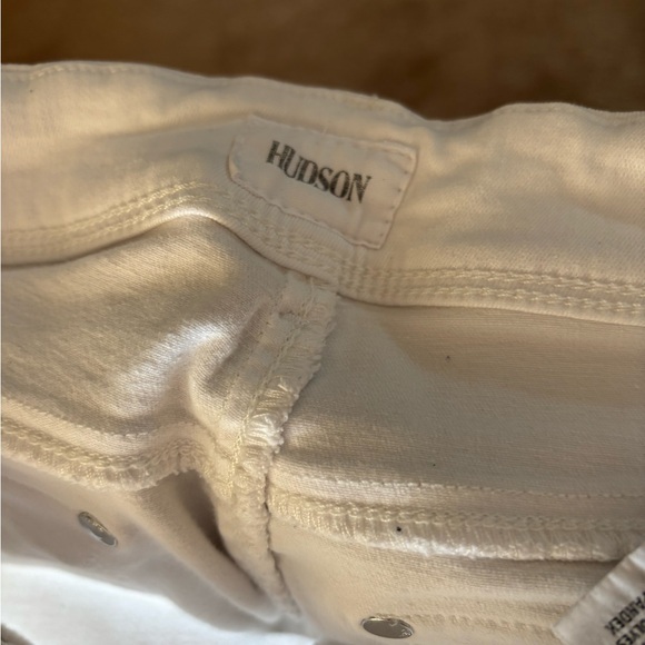 Hudson Collin skinny jeans - Picture 2 of 4